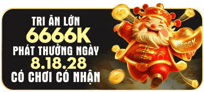 Thưởng VIP sinlabet