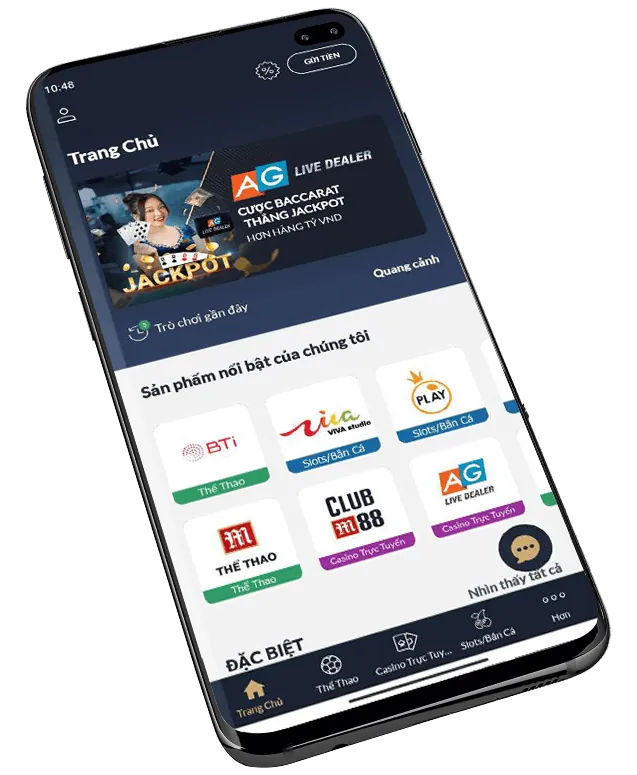 Dịch vụ hỗ trợ khách hàng 24/7 của sinlabet