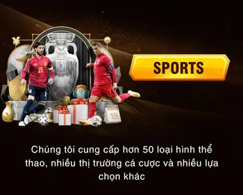Ưu đãi cá cược thể thao sinlabet